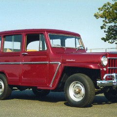 1963_Jeep 1963_Jeep